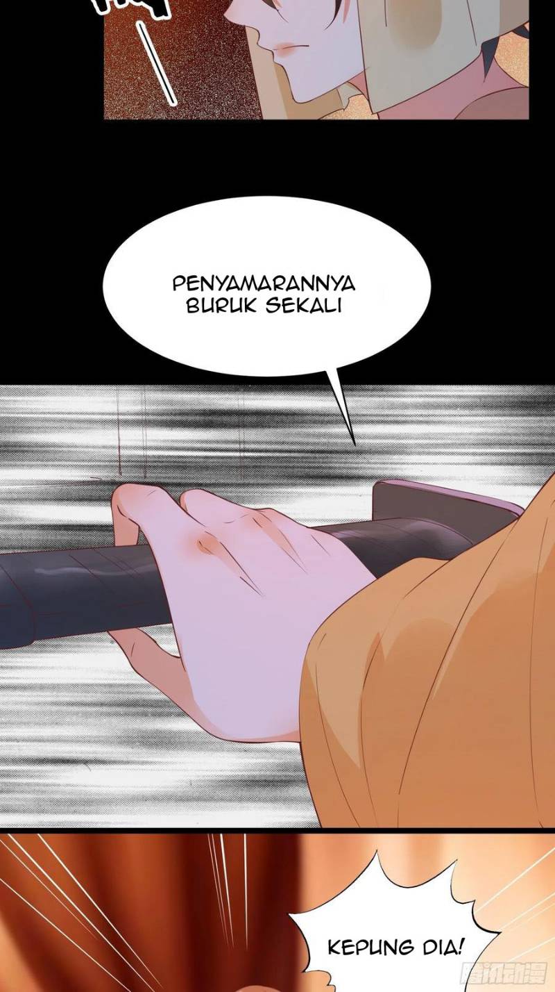 I’m Picking Fairy Sister On The Westward Journey Chapter 90 - halaman 27
