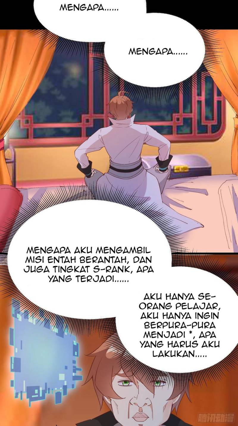 I’m Picking Fairy Sister On The Westward Journey Chapter 90 - halaman 31