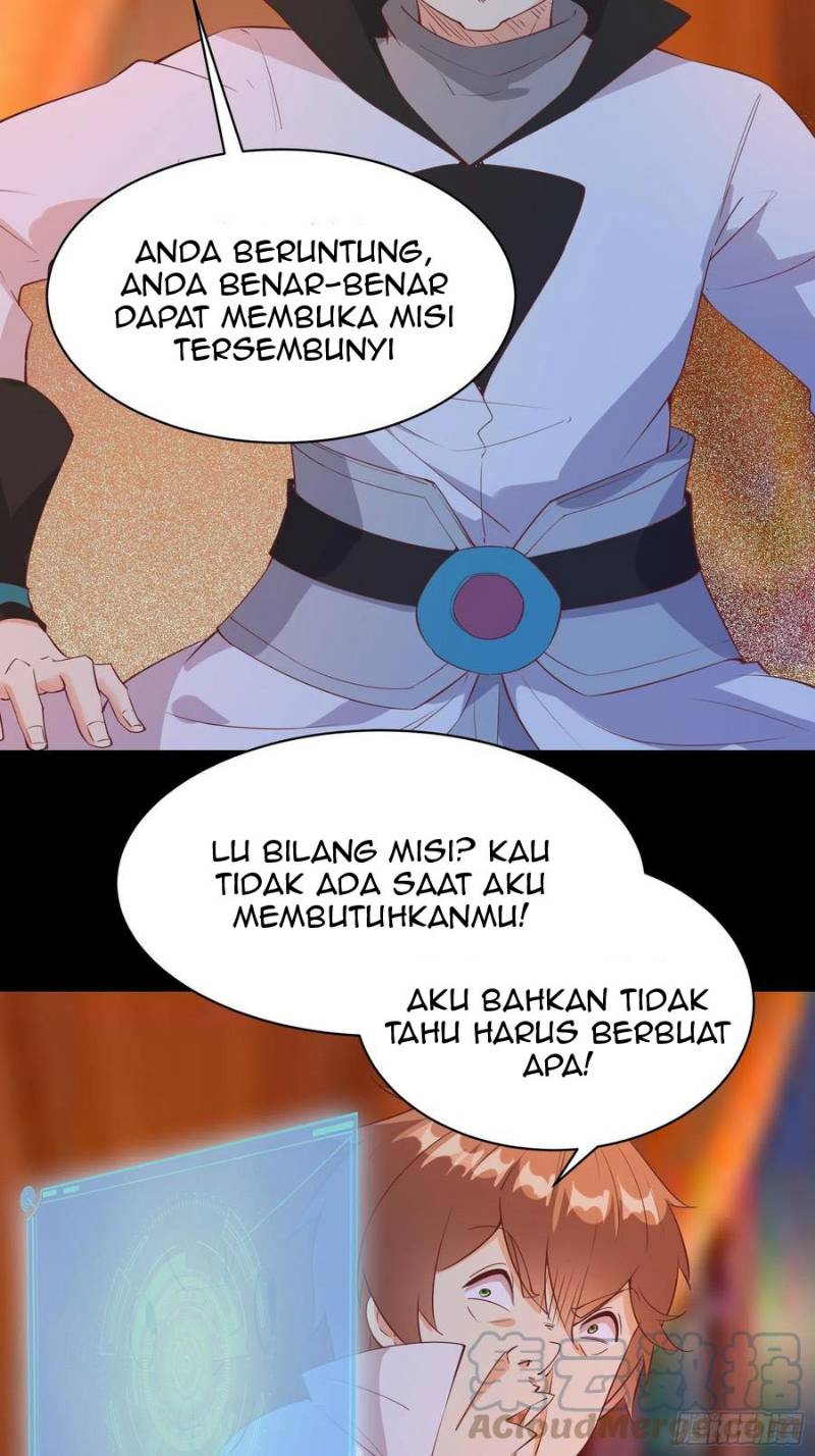 I’m Picking Fairy Sister On The Westward Journey Chapter 90 - halaman 32