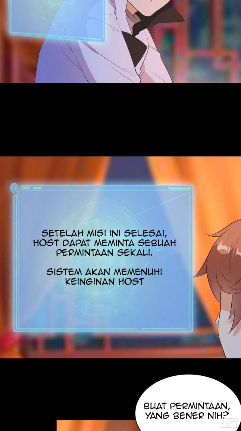 I’m Picking Fairy Sister On The Westward Journey Chapter 90 - halaman 33