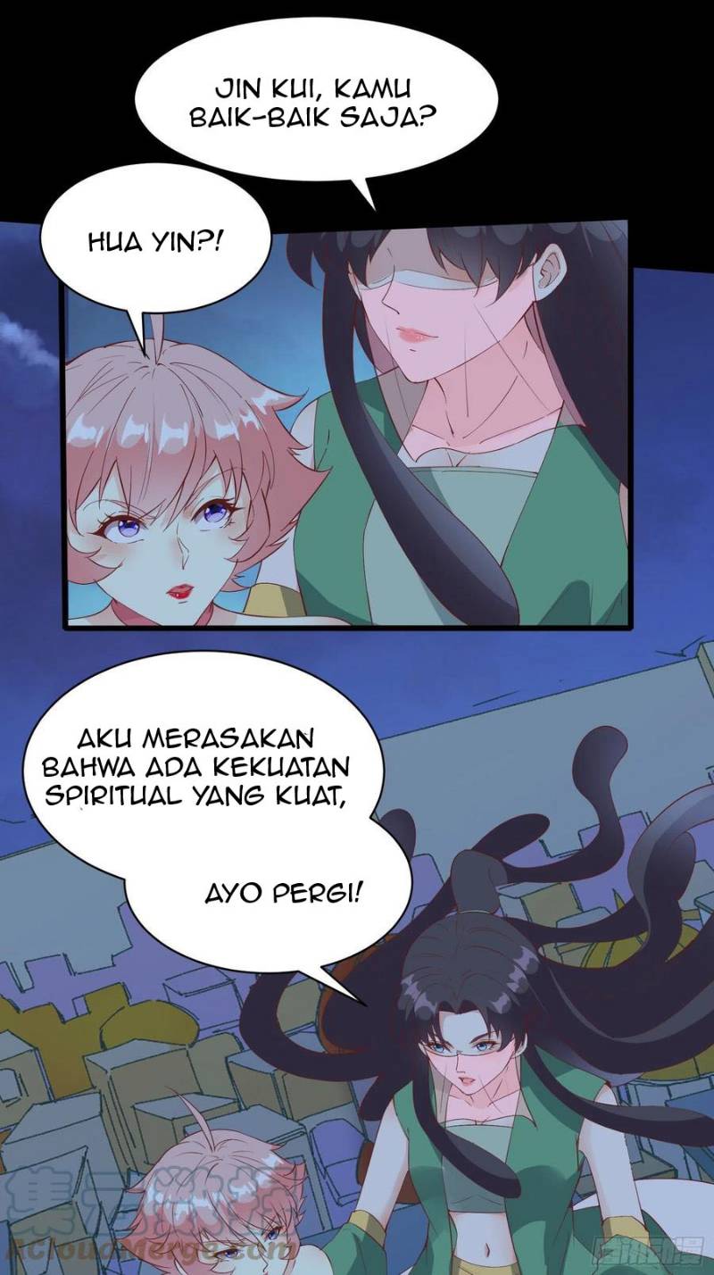 I’m Picking Fairy Sister On The Westward Journey Chapter 90 - halaman 4