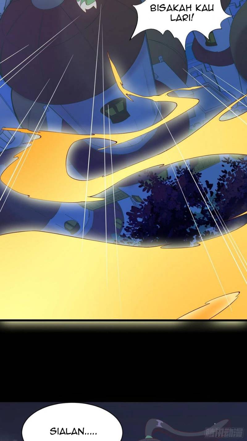 I’m Picking Fairy Sister On The Westward Journey Chapter 90 - halaman 7