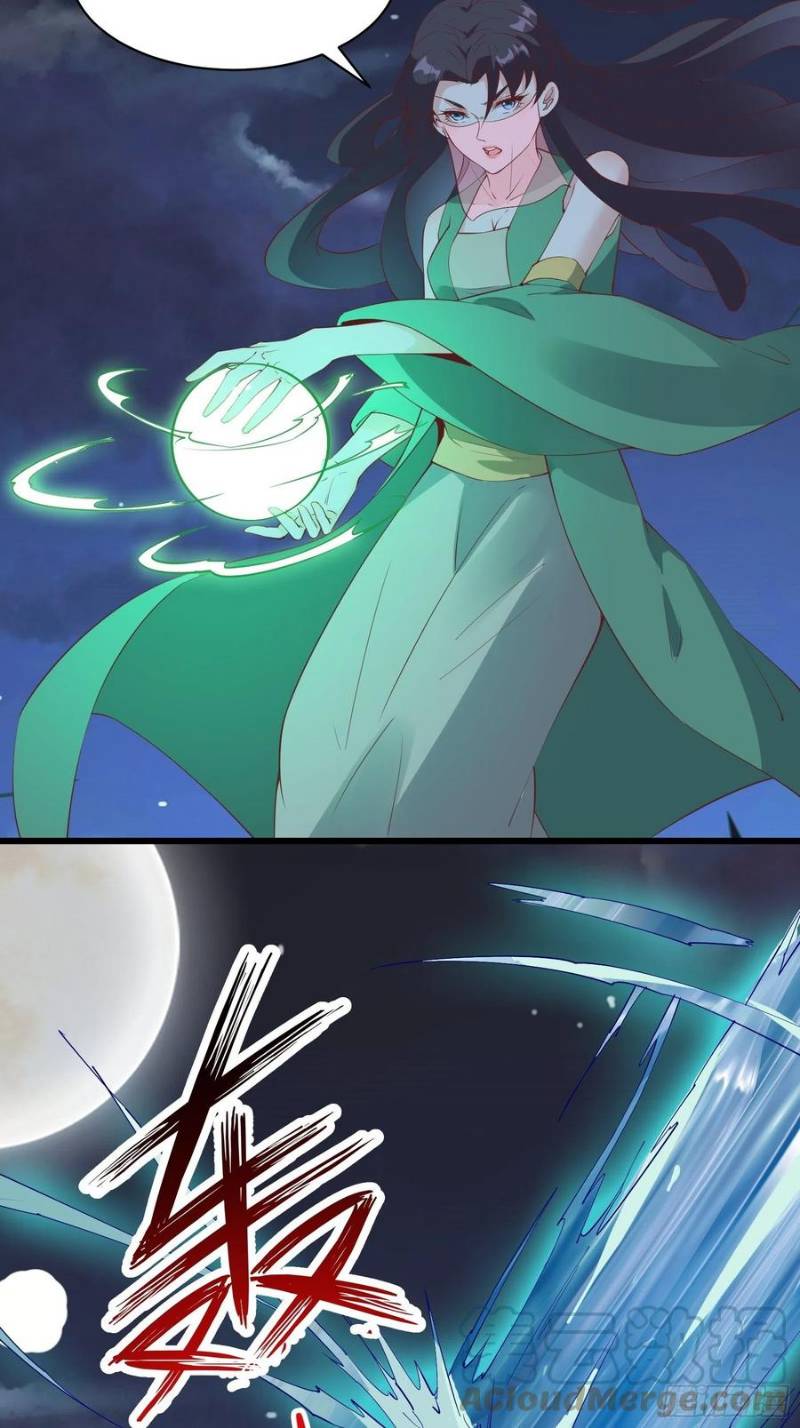 I’m Picking Fairy Sister On The Westward Journey Chapter 90 - halaman 8