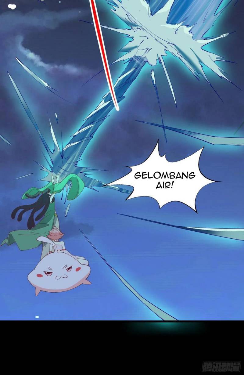 I’m Picking Fairy Sister On The Westward Journey Chapter 90 - halaman 9