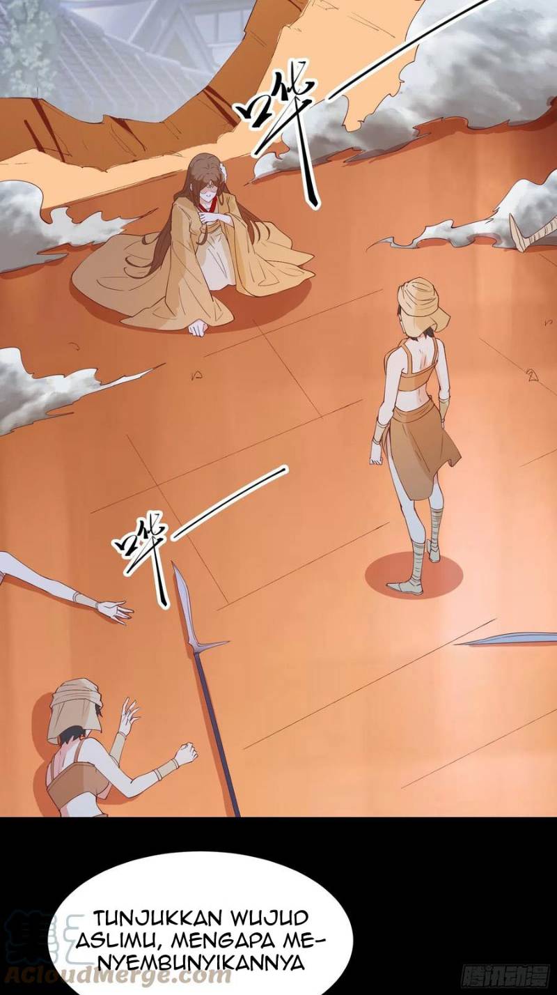 I’m Picking Fairy Sister On The Westward Journey Chapter 91 - halaman 10