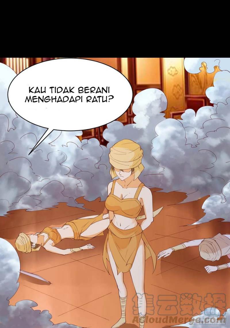 I’m Picking Fairy Sister On The Westward Journey Chapter 91 - halaman 12