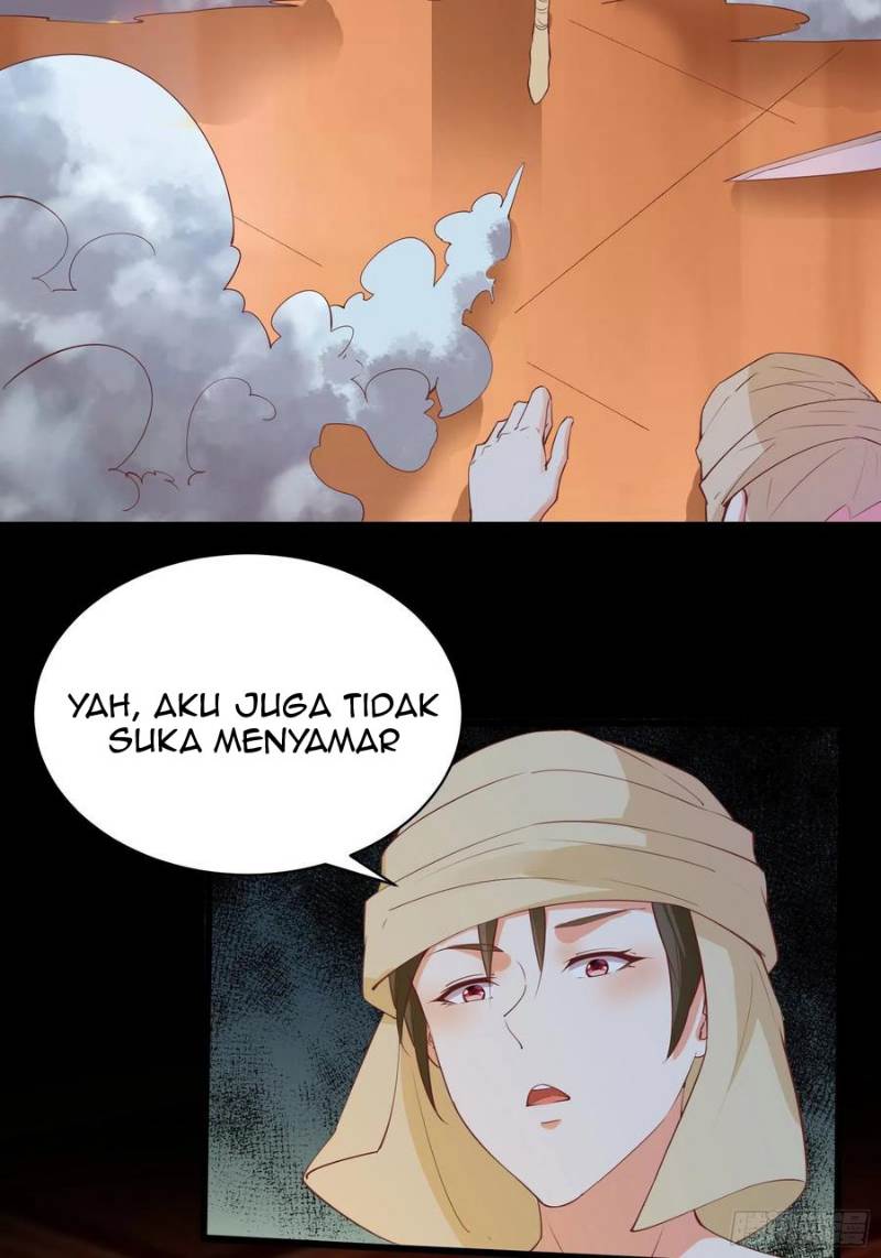 I’m Picking Fairy Sister On The Westward Journey Chapter 91 - halaman 13