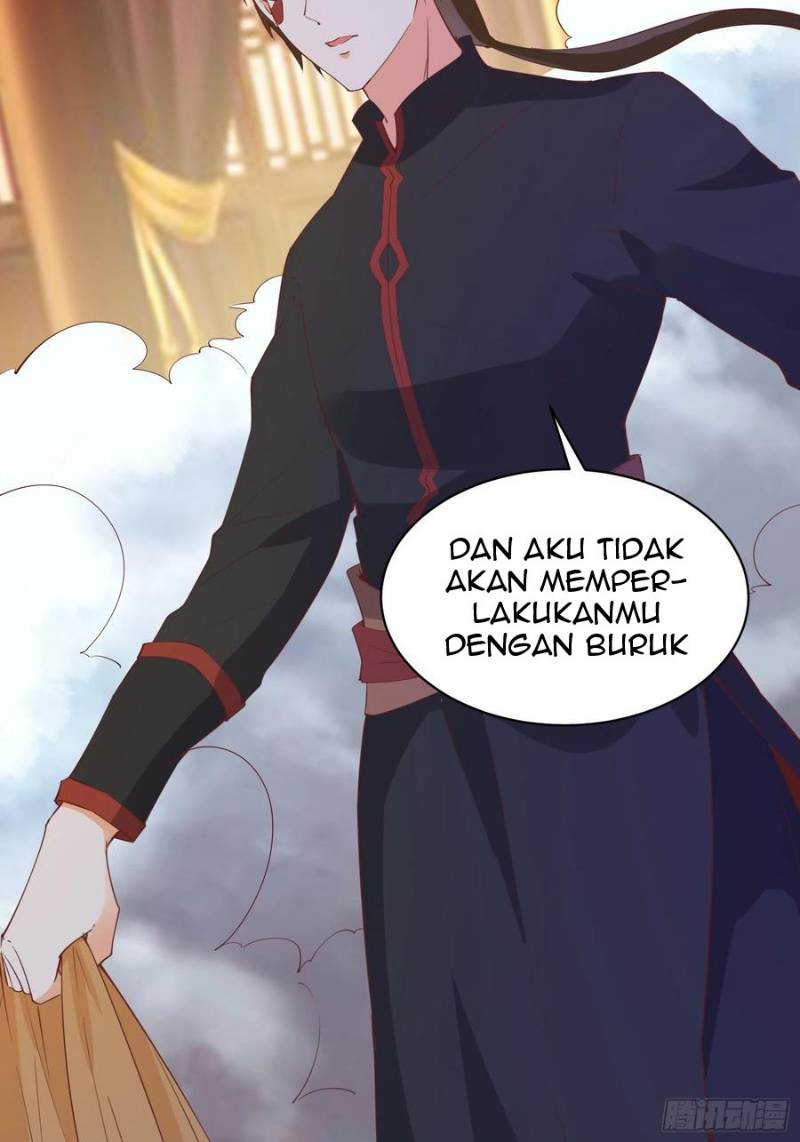 I’m Picking Fairy Sister On The Westward Journey Chapter 91 - halaman 15