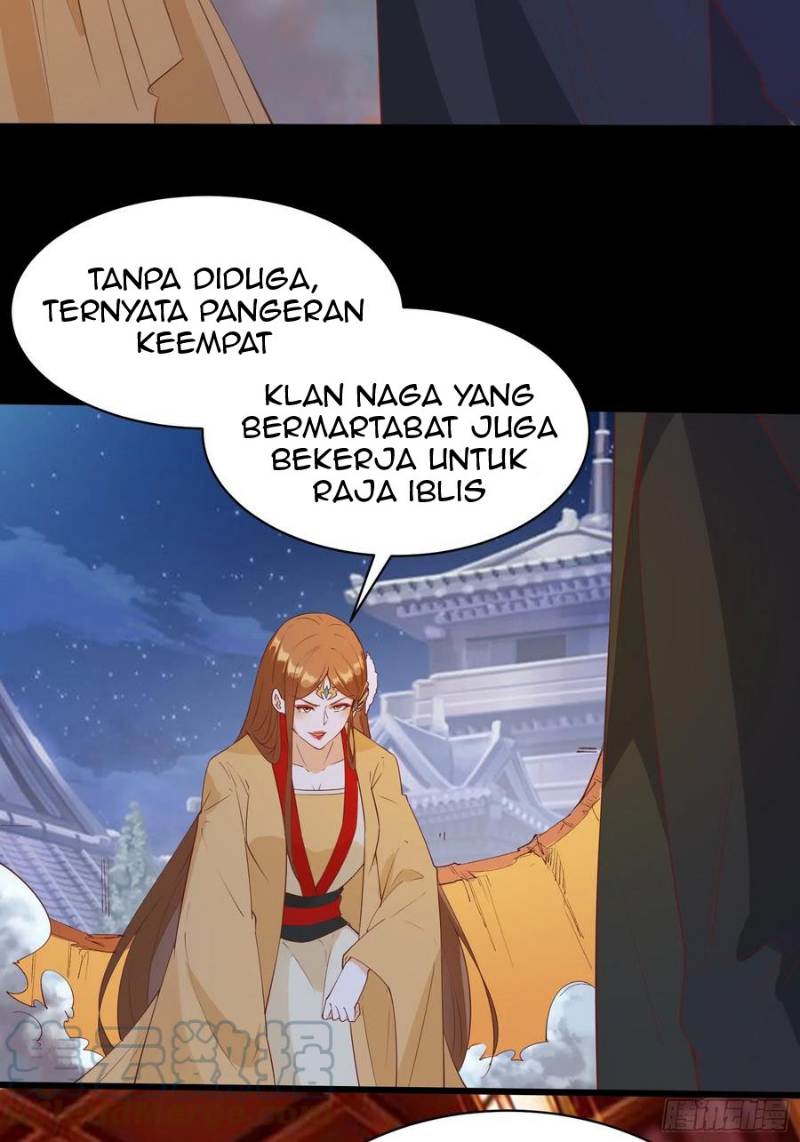 I’m Picking Fairy Sister On The Westward Journey Chapter 91 - halaman 16