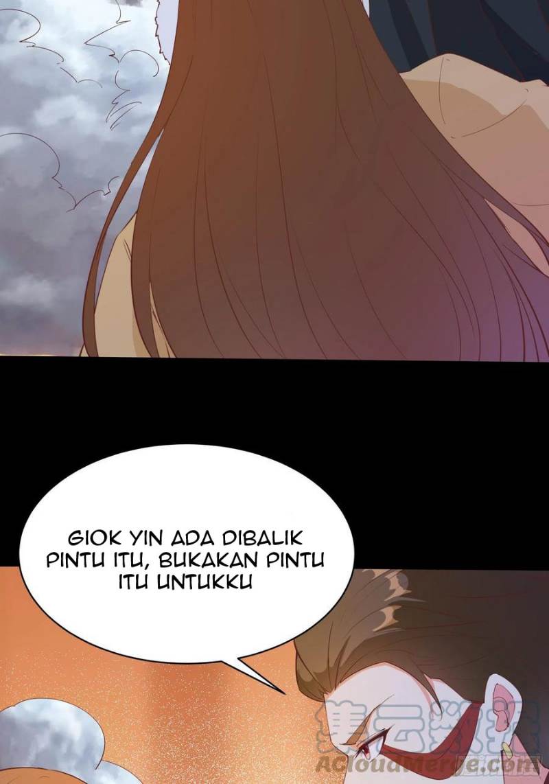 I’m Picking Fairy Sister On The Westward Journey Chapter 91 - halaman 18
