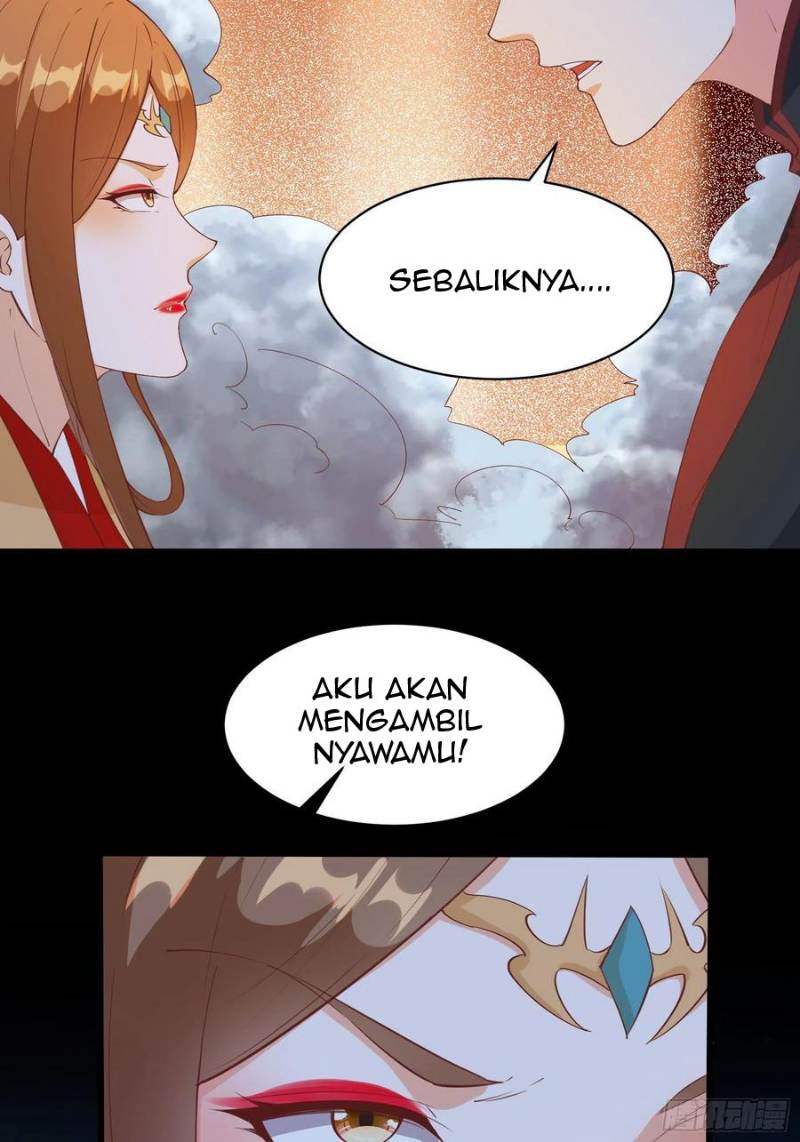 I’m Picking Fairy Sister On The Westward Journey Chapter 91 - halaman 19