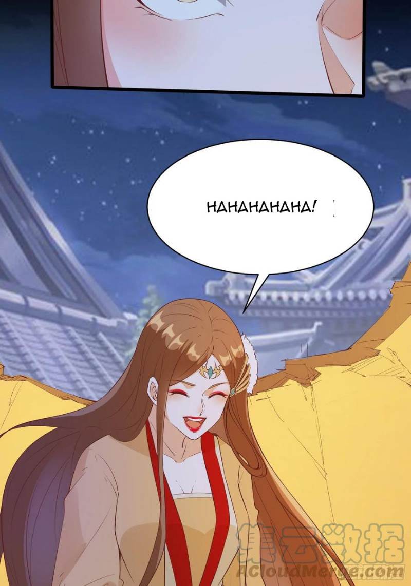 I’m Picking Fairy Sister On The Westward Journey Chapter 91 - halaman 20