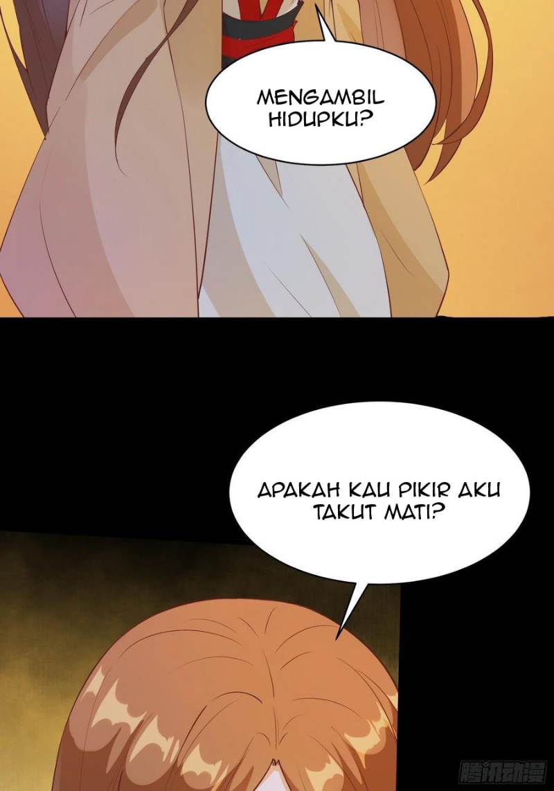 I’m Picking Fairy Sister On The Westward Journey Chapter 91 - halaman 21