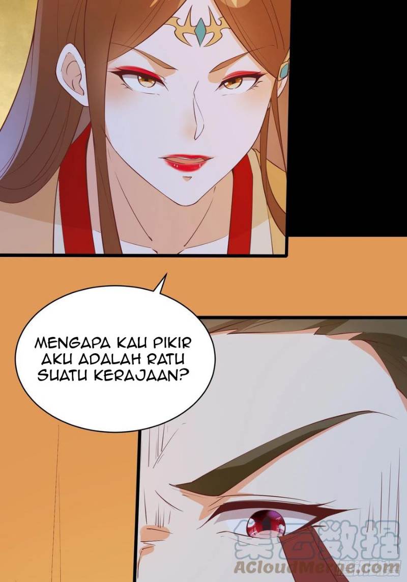 I’m Picking Fairy Sister On The Westward Journey Chapter 91 - halaman 22