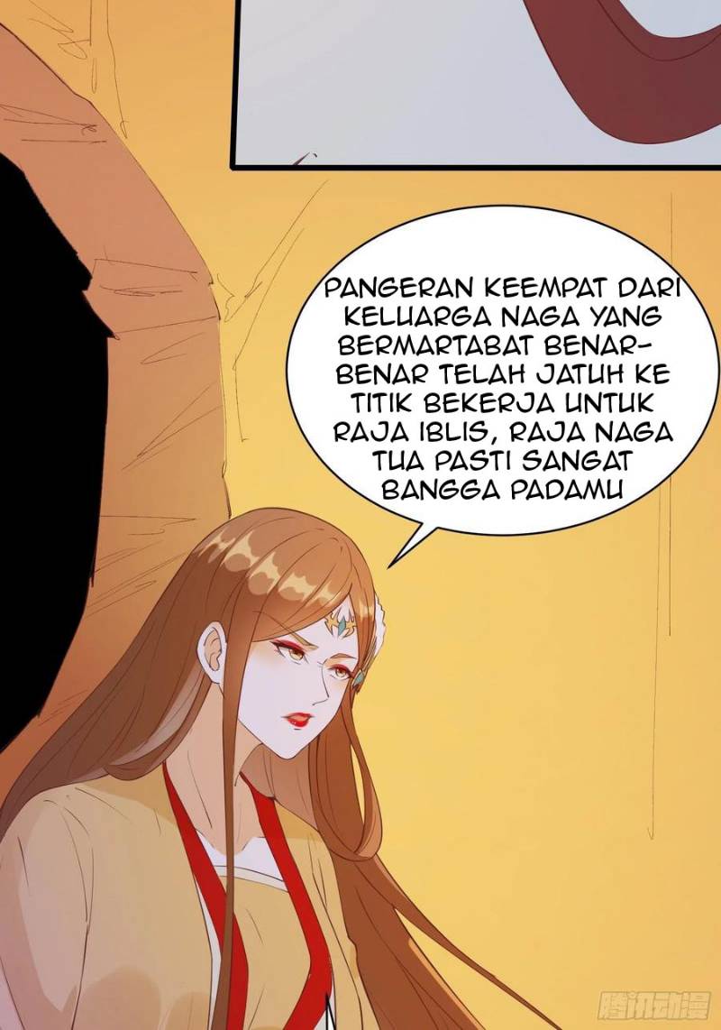 I’m Picking Fairy Sister On The Westward Journey Chapter 91 - halaman 23