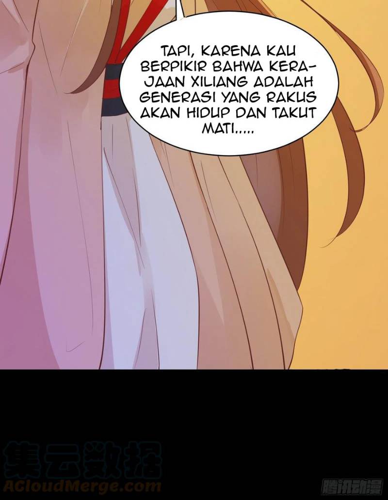 I’m Picking Fairy Sister On The Westward Journey Chapter 91 - halaman 24