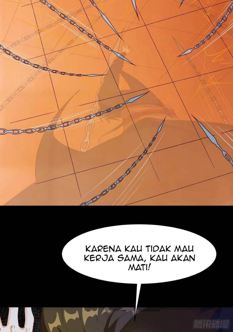 I’m Picking Fairy Sister On The Westward Journey Chapter 91 - halaman 29