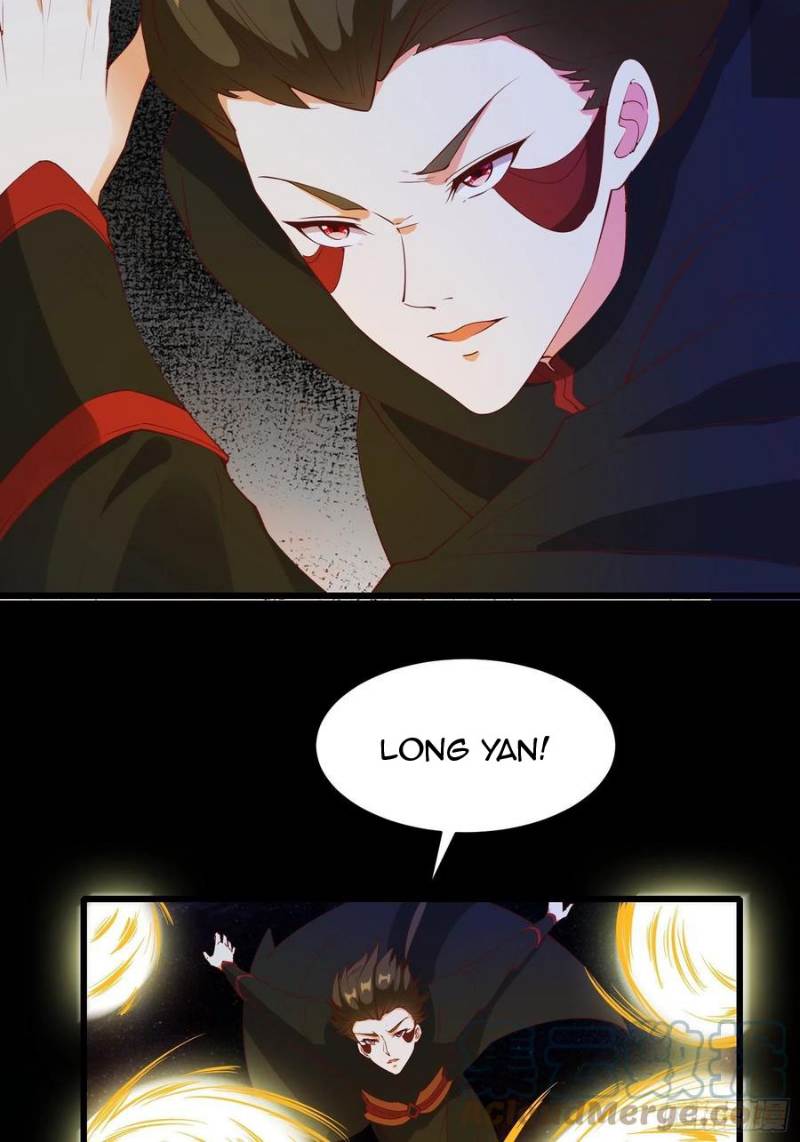 I’m Picking Fairy Sister On The Westward Journey Chapter 91 - halaman 30