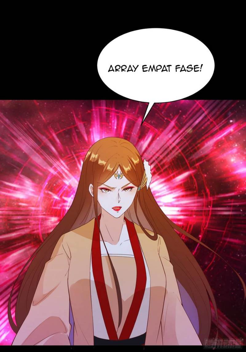 I’m Picking Fairy Sister On The Westward Journey Chapter 91 - halaman 33