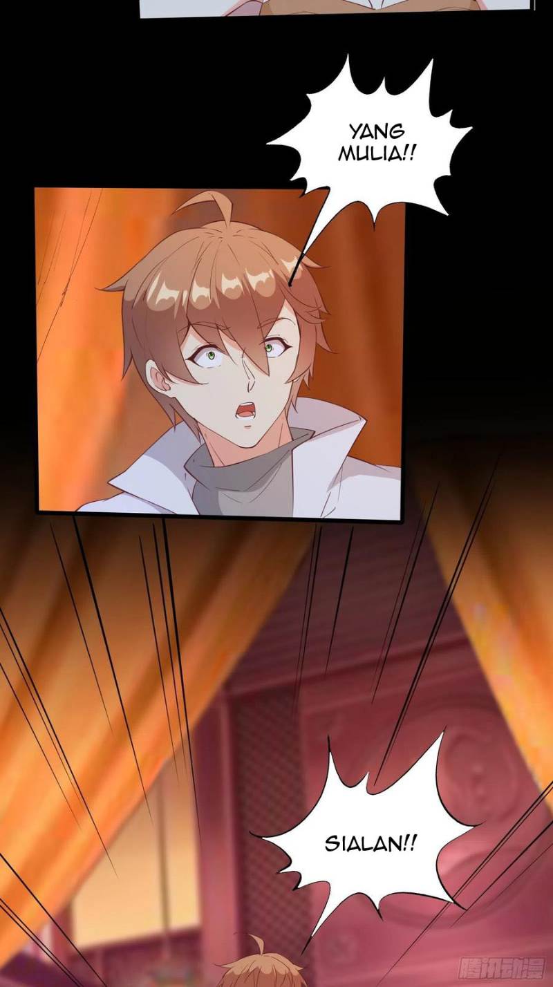 I’m Picking Fairy Sister On The Westward Journey Chapter 91 - halaman 7