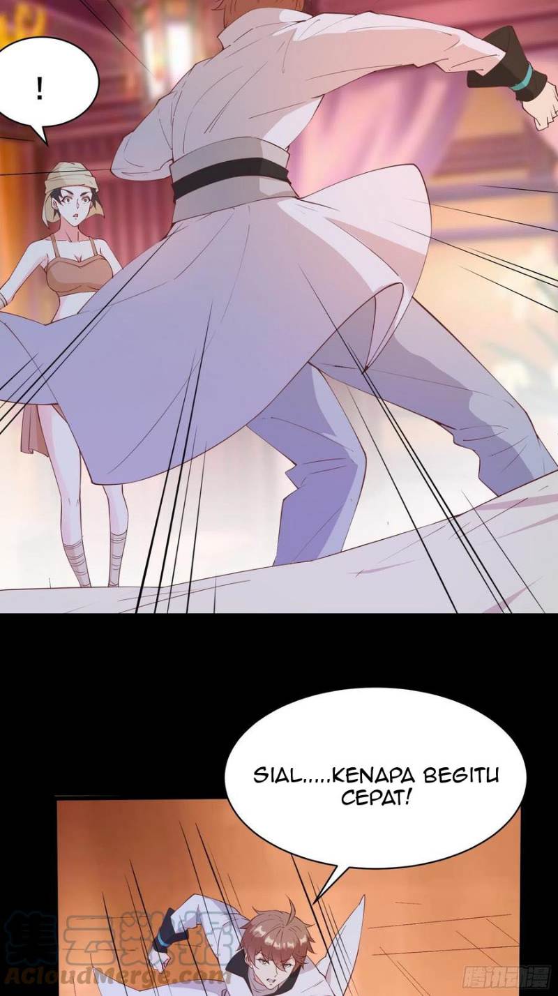 I’m Picking Fairy Sister On The Westward Journey Chapter 91 - halaman 8