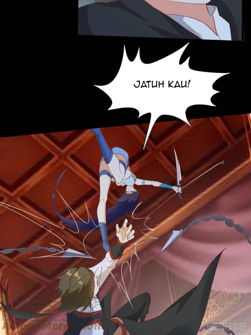 I’m Picking Fairy Sister On The Westward Journey Chapter 92 - halaman 10
