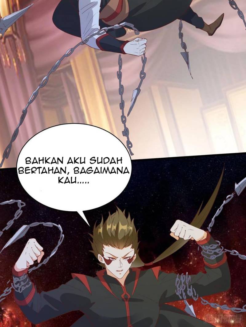 I’m Picking Fairy Sister On The Westward Journey Chapter 92 - halaman 11