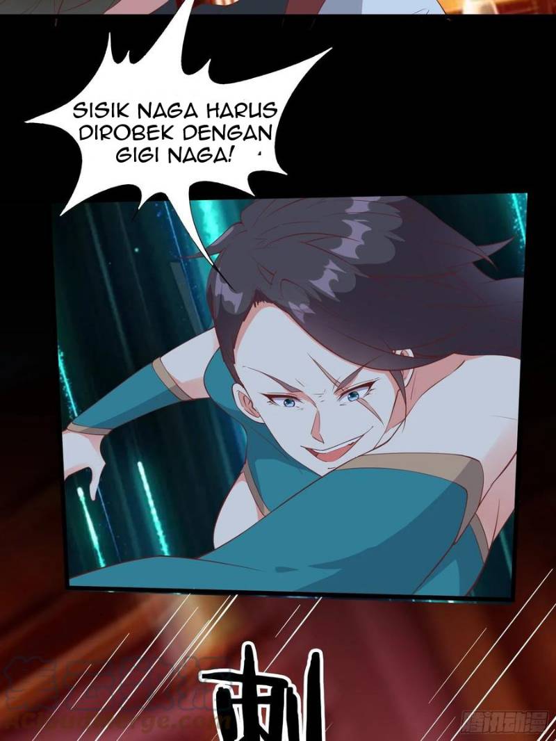 I’m Picking Fairy Sister On The Westward Journey Chapter 92 - halaman 14