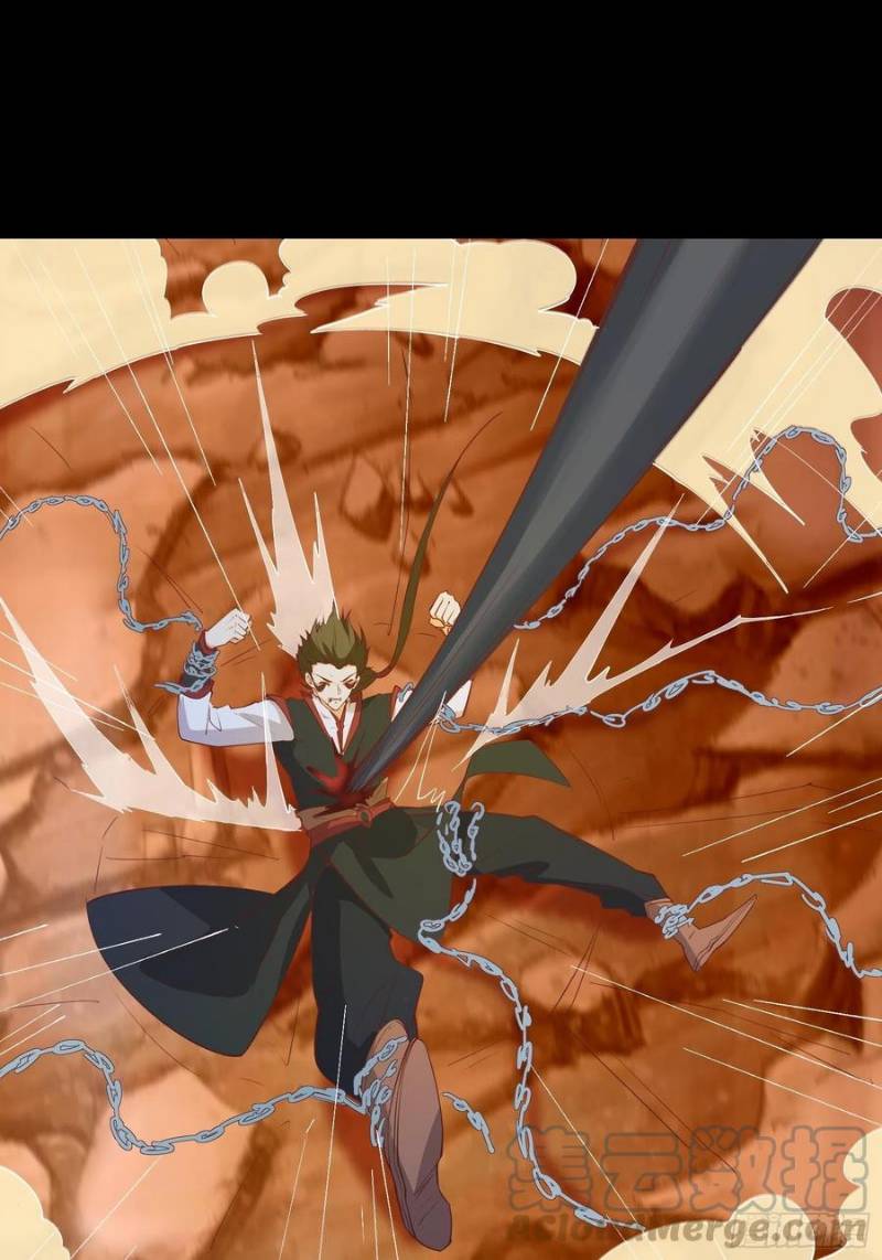 I’m Picking Fairy Sister On The Westward Journey Chapter 92 - halaman 18