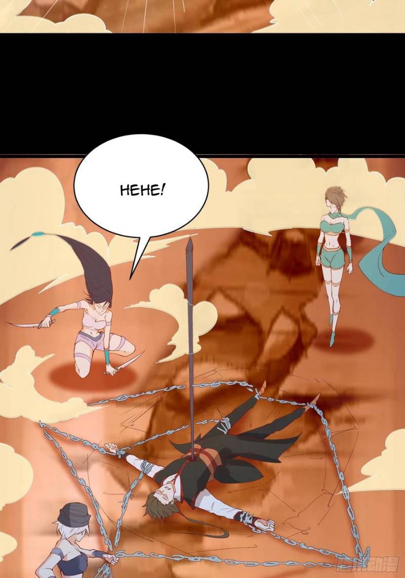 I’m Picking Fairy Sister On The Westward Journey Chapter 92 - halaman 19