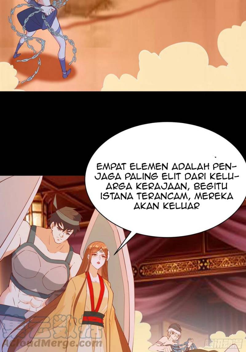I’m Picking Fairy Sister On The Westward Journey Chapter 92 - halaman 20