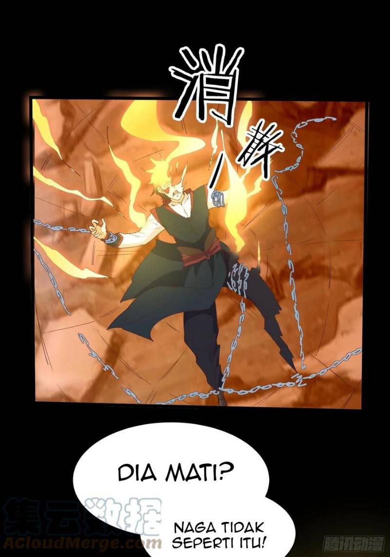 I’m Picking Fairy Sister On The Westward Journey Chapter 92 - halaman 24