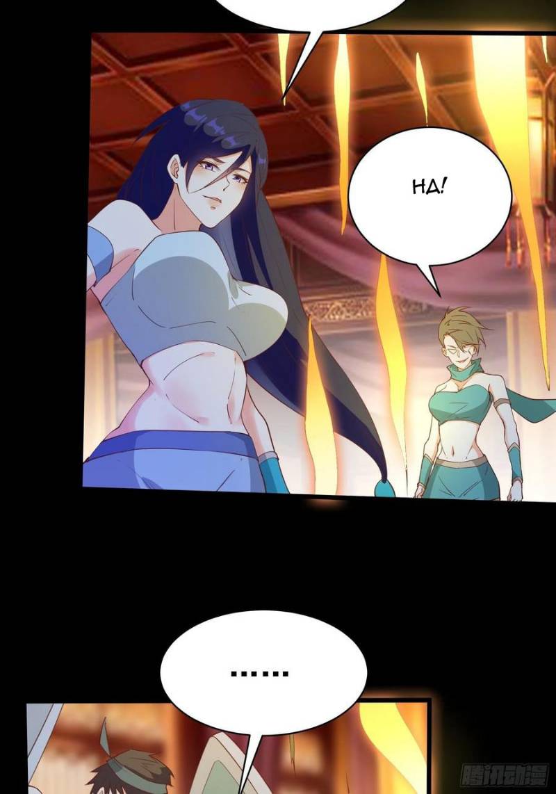 I’m Picking Fairy Sister On The Westward Journey Chapter 92 - halaman 25