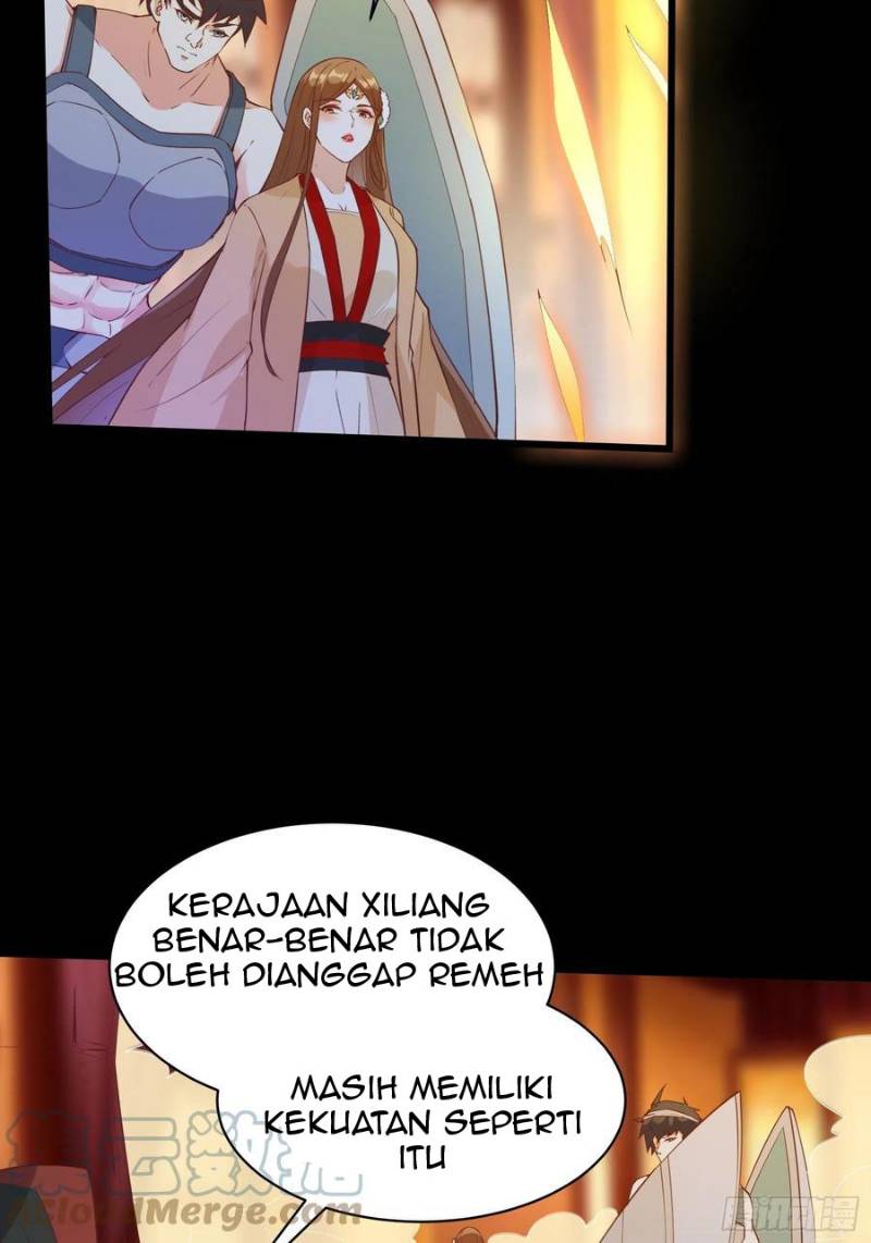 I’m Picking Fairy Sister On The Westward Journey Chapter 92 - halaman 26