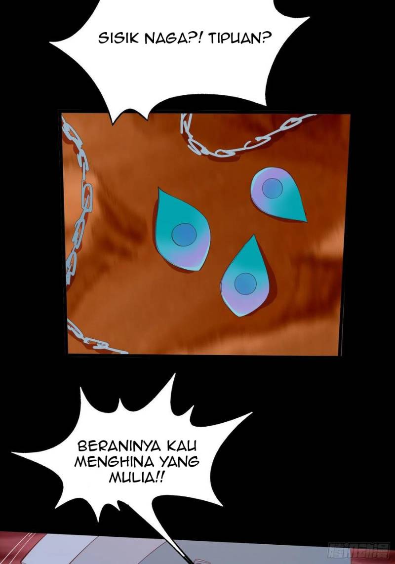 I’m Picking Fairy Sister On The Westward Journey Chapter 92 - halaman 29