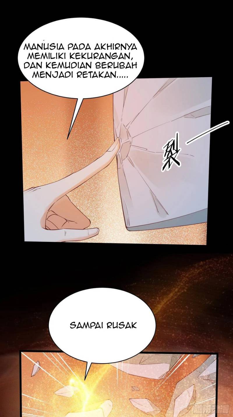 I’m Picking Fairy Sister On The Westward Journey Chapter 92 - halaman 33
