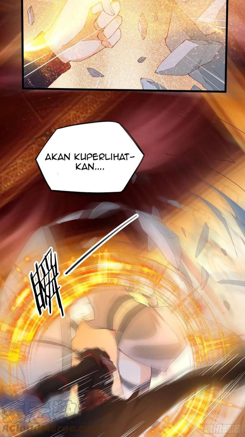 I’m Picking Fairy Sister On The Westward Journey Chapter 92 - halaman 34