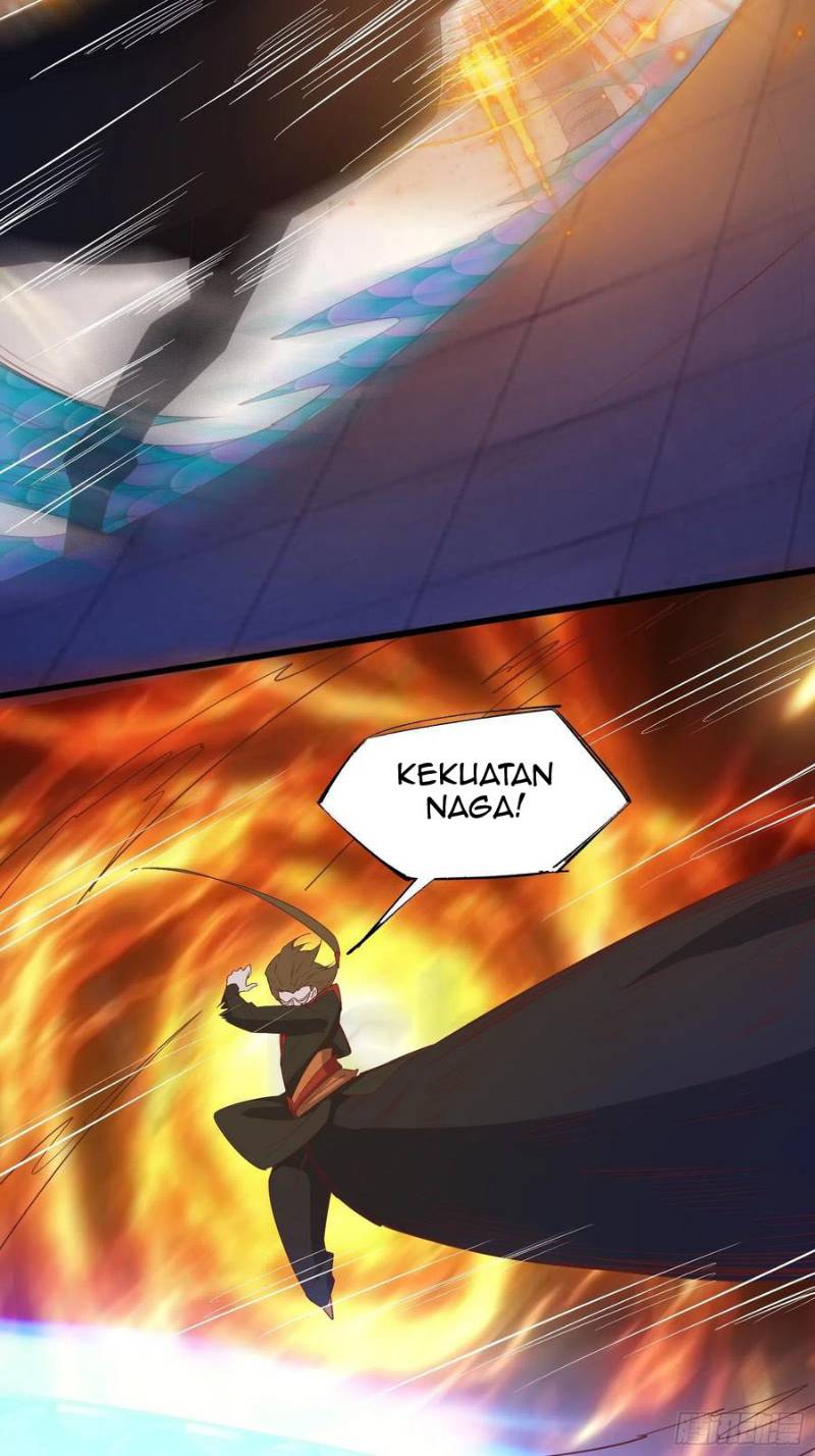 I’m Picking Fairy Sister On The Westward Journey Chapter 92 - halaman 35