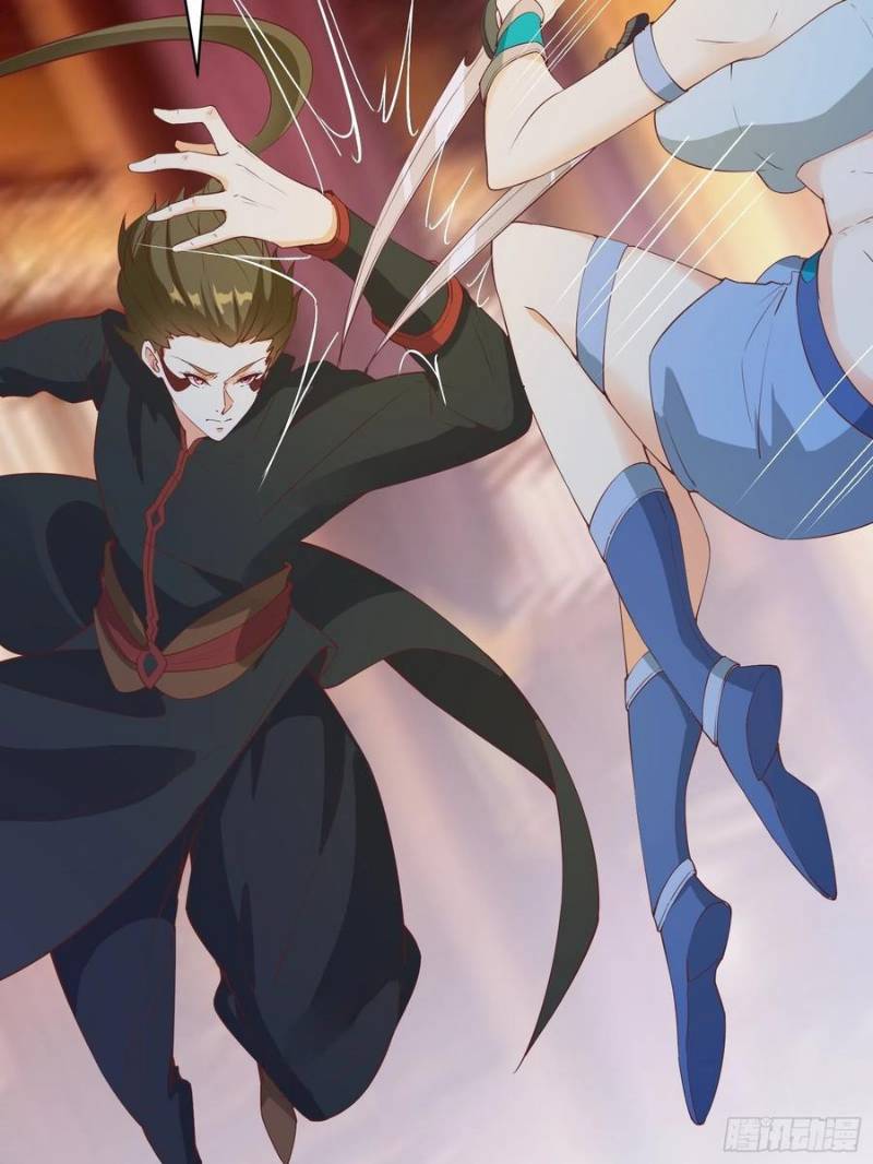 I’m Picking Fairy Sister On The Westward Journey Chapter 92 - halaman 5