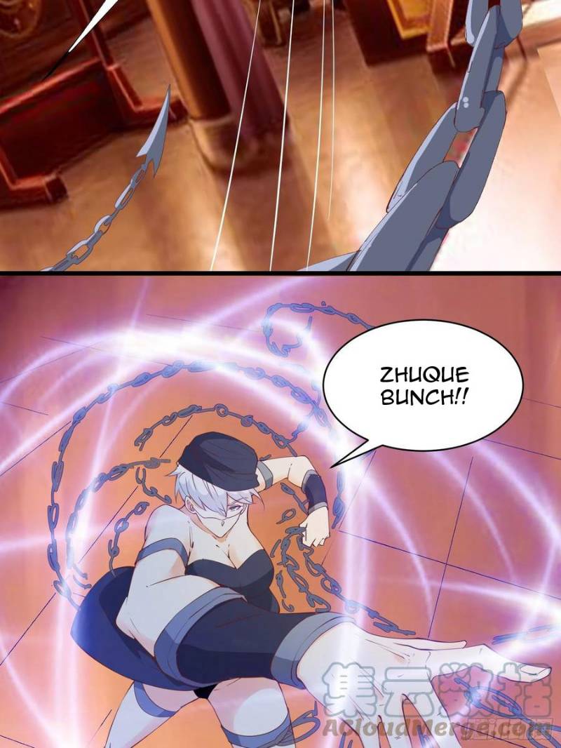 I’m Picking Fairy Sister On The Westward Journey Chapter 92 - halaman 8