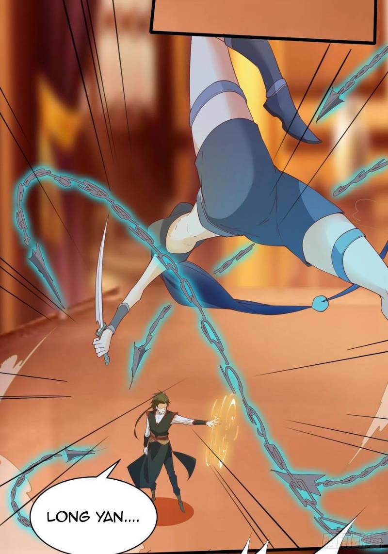 I’m Picking Fairy Sister On The Westward Journey Chapter 93 - halaman 11
