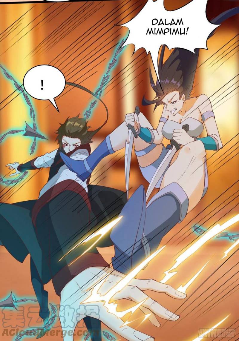I’m Picking Fairy Sister On The Westward Journey Chapter 93 - halaman 12
