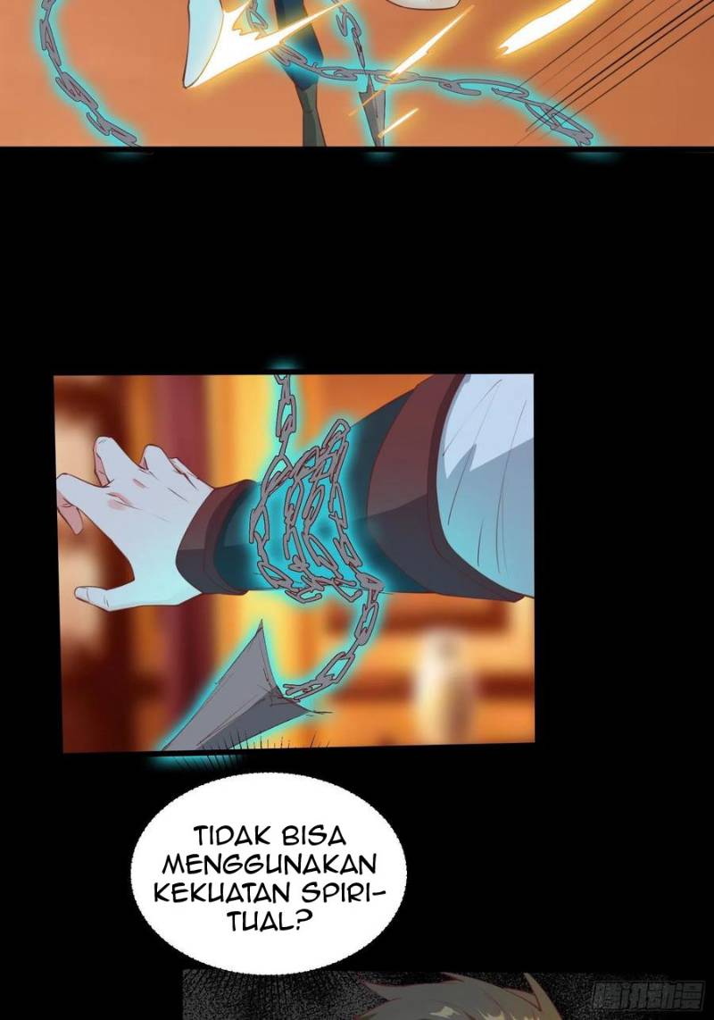I’m Picking Fairy Sister On The Westward Journey Chapter 93 - halaman 13