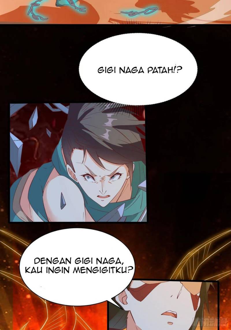 I’m Picking Fairy Sister On The Westward Journey Chapter 93 - halaman 17