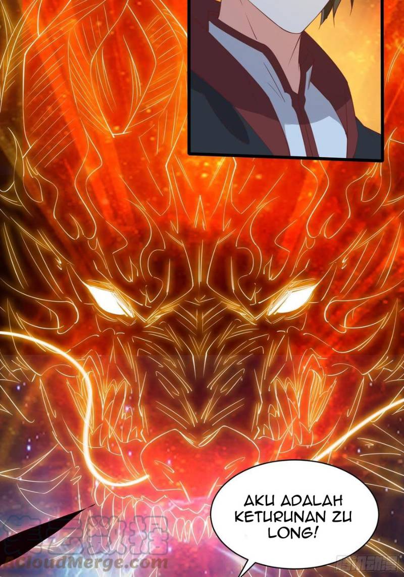 I’m Picking Fairy Sister On The Westward Journey Chapter 93 - halaman 18