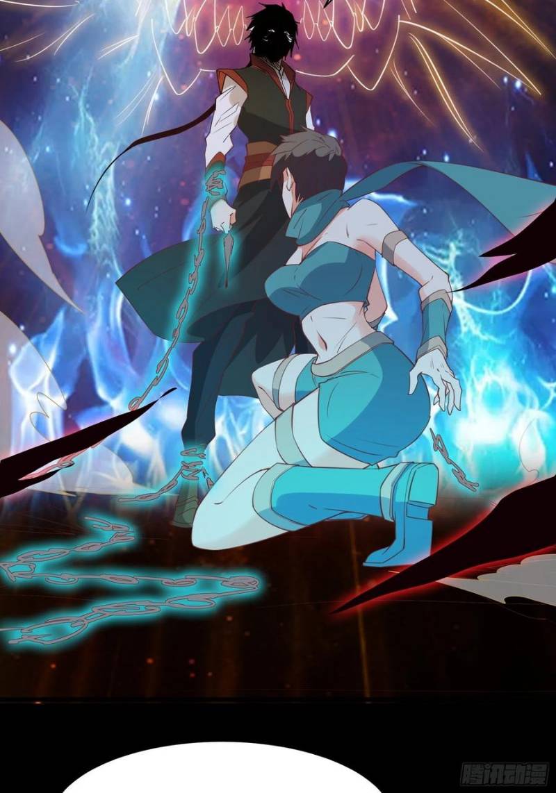 I’m Picking Fairy Sister On The Westward Journey Chapter 93 - halaman 19