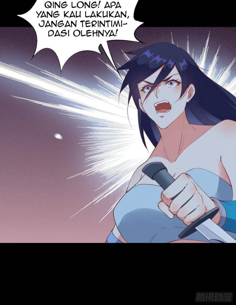 I’m Picking Fairy Sister On The Westward Journey Chapter 93 - halaman 21