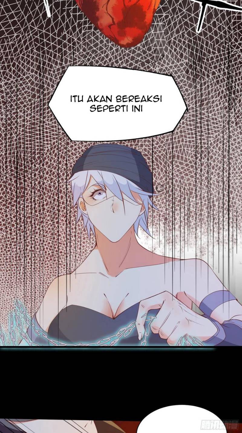 I’m Picking Fairy Sister On The Westward Journey Chapter 93 - halaman 25