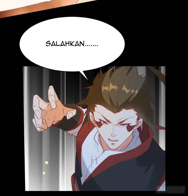 I’m Picking Fairy Sister On The Westward Journey Chapter 93 - halaman 29