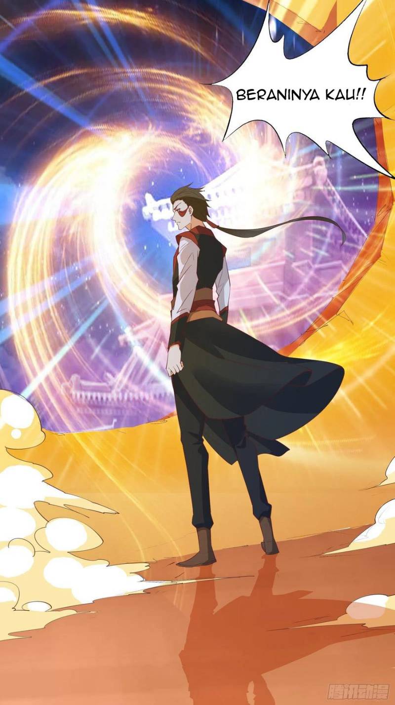 I’m Picking Fairy Sister On The Westward Journey Chapter 93 - halaman 5